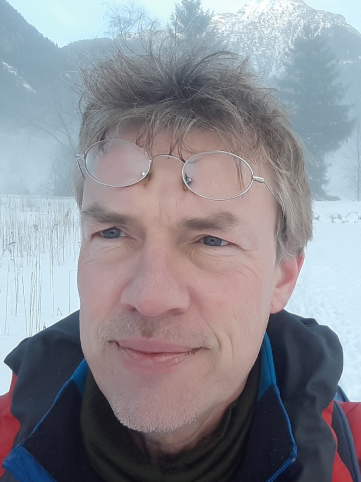 Bernd