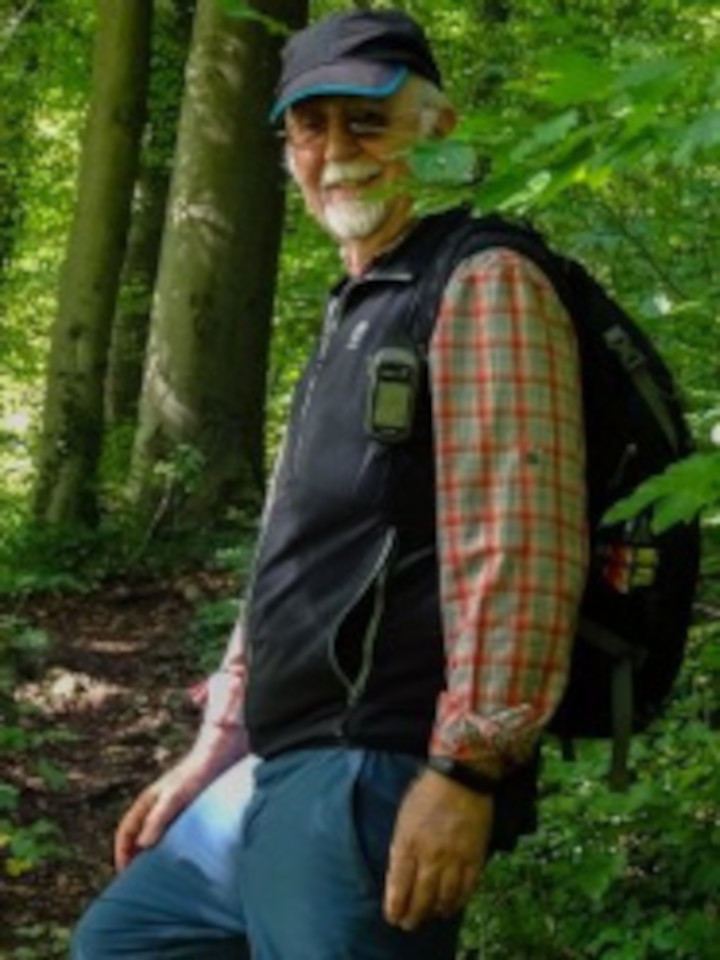 Dieter