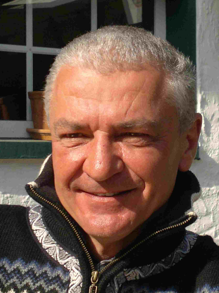 Holger